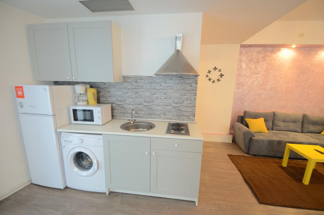 Mosilor Apartments Bükreş Dış mekan fotoğraf