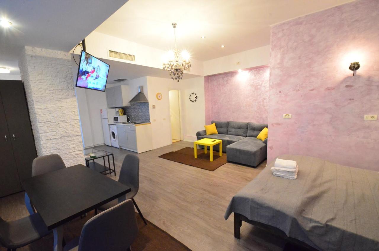 Mosilor Apartments Bükreş Dış mekan fotoğraf