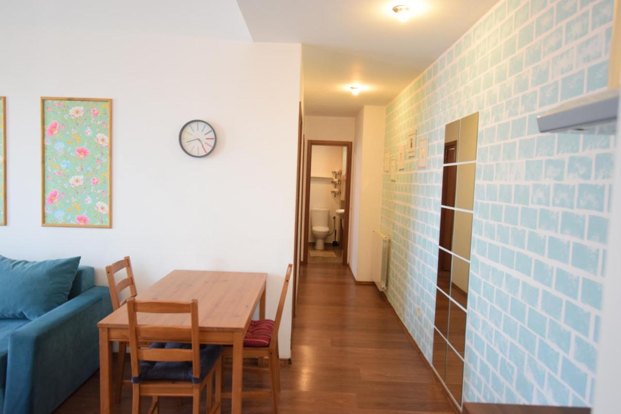Mosilor Apartments Bükreş Dış mekan fotoğraf