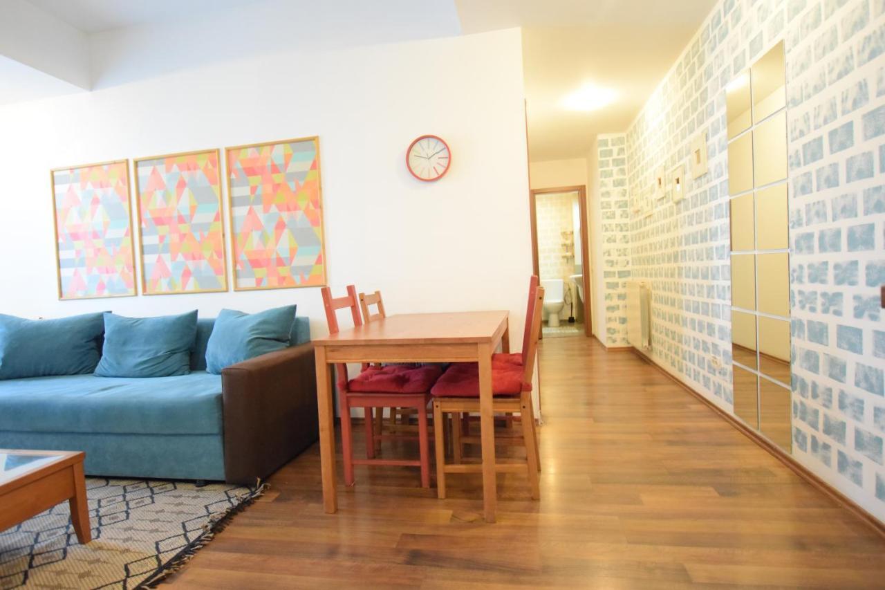 Mosilor Apartments Bükreş Dış mekan fotoğraf