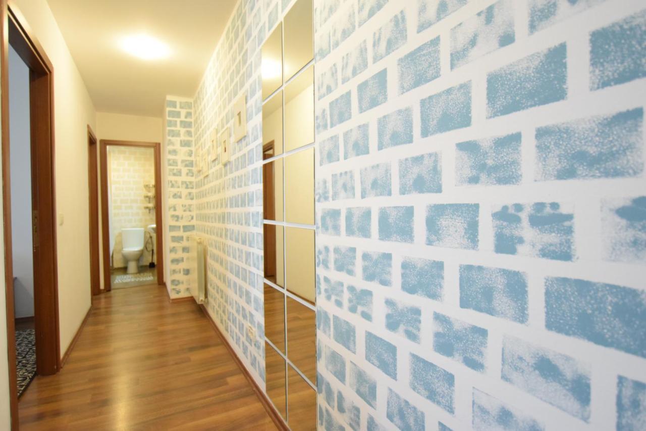 Mosilor Apartments Bükreş Dış mekan fotoğraf