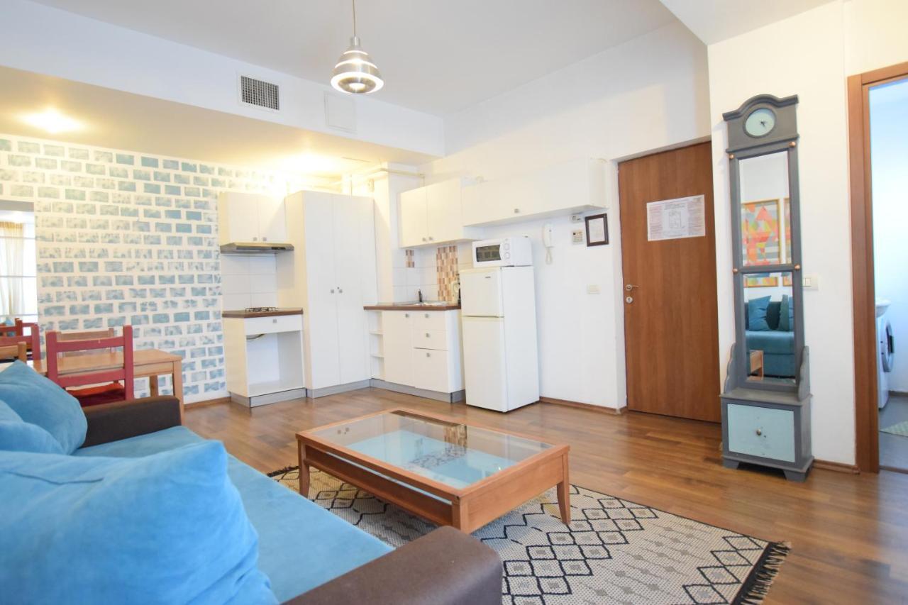 Mosilor Apartments Bükreş Dış mekan fotoğraf